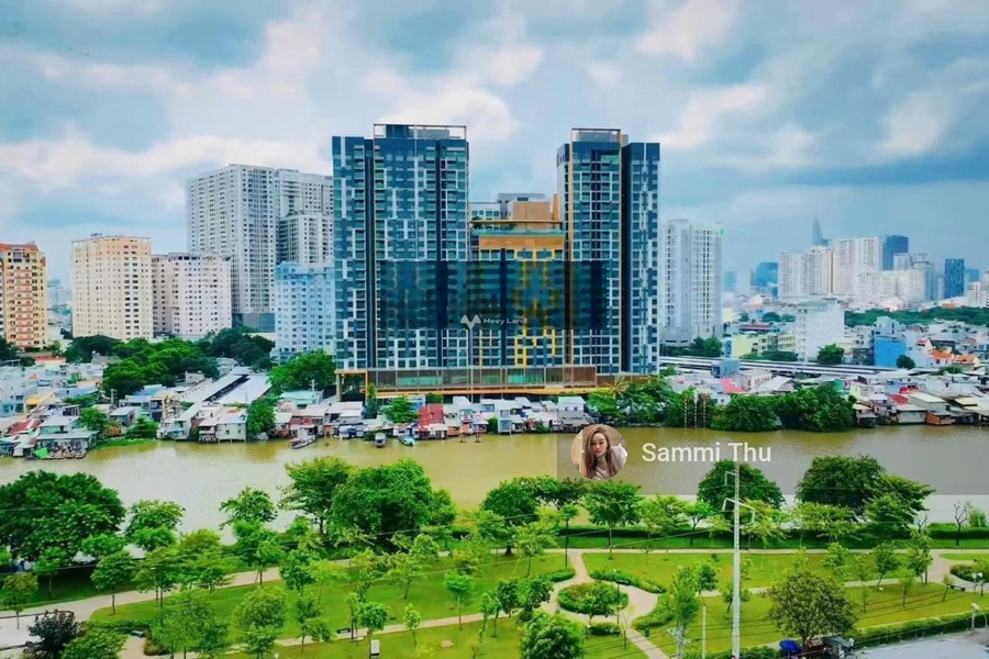 Dự án De La Sol, bán căn hộ vị trí đặt nằm ở Quận 4, Hồ Chí Minh với diện tích khoảng 81.83m2 tổng quan bên trong căn hộ Đầy đủ-01