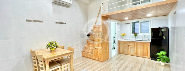 Cho thuê căn hộ diện tích thực như trên hình 30m2 vị trí đẹp ngay ở Phạm Văn Bạch, Gò Vấp thuê ngay với giá đề cử từ 5.2 triệu/tháng-02