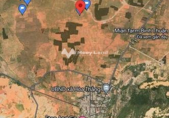 Hòa Thắng, Bình Thuận 900 triệu bán đất diện tích tầm trung 2000m2-03