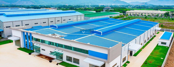 Vị trí đẹp nằm ngay Đường Số 1, Bà Rịa-Vũng Tàu cho thuê kho bãi 5600m2 nội thất hiện đại-03