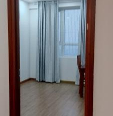 Bán chung cư vị trí đặt ở Cổ Nhuế 2, Bắc Từ Liêm, căn hộ có tổng 3 phòng ngủ nội thất sang trọng-02