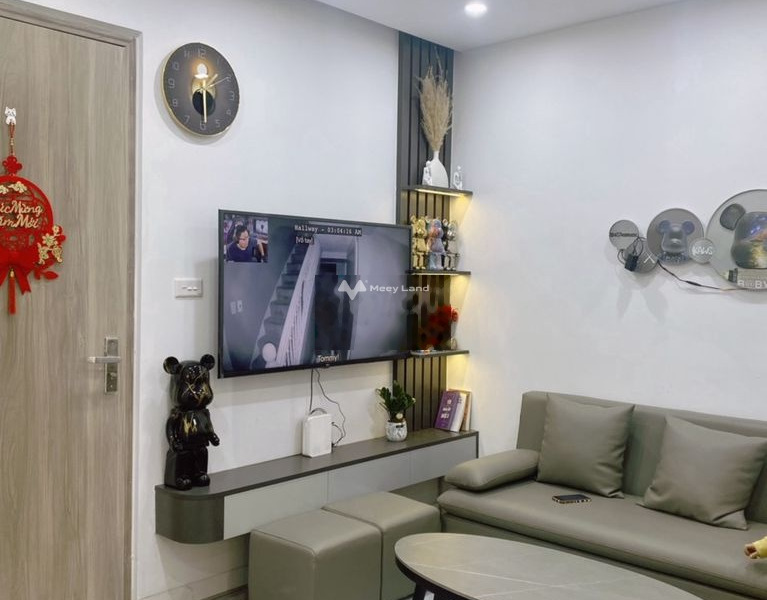 Cho thuê căn hộ vị trí đặt ở trong Khâm Thiên, Khâm Thiên, giá thuê hấp dẫn chỉ 11 triệu/tháng có một diện tích là 50m2-01