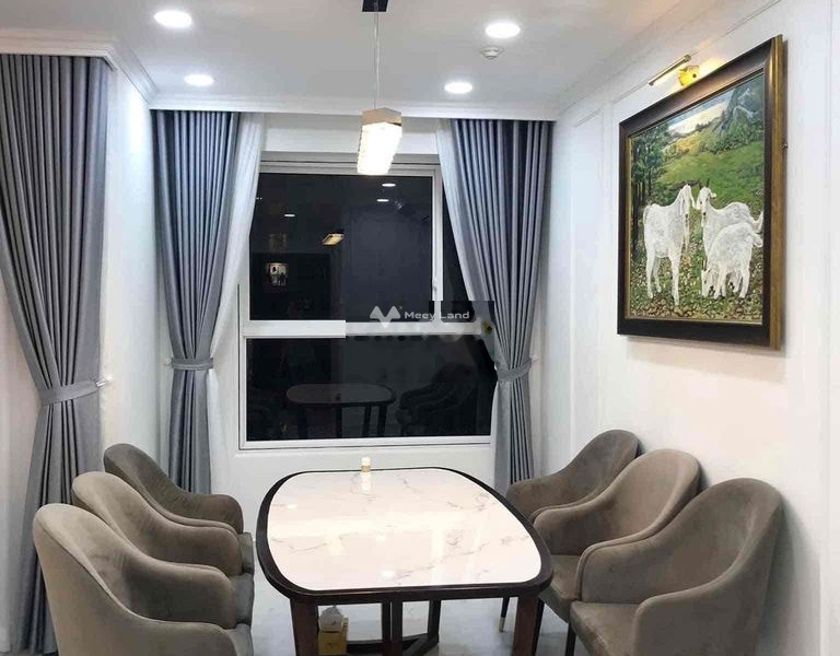 Chung cư 2 PN, cho thuê căn hộ hướng Nam vị trí đặt nằm ngay Nguyễn Lương Bằng, Quận 7, căn hộ gồm 2 PN, 1 WC giao thông thuận lợi-01