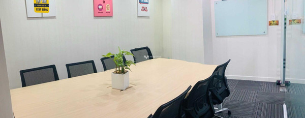 Giá thuê mong muốn chỉ 5 triệu/tháng cho thuê sàn văn phòng tọa lạc trên Nguyễn Trãi, Hồ Chí Minh diện tích chuẩn là 10m2-02