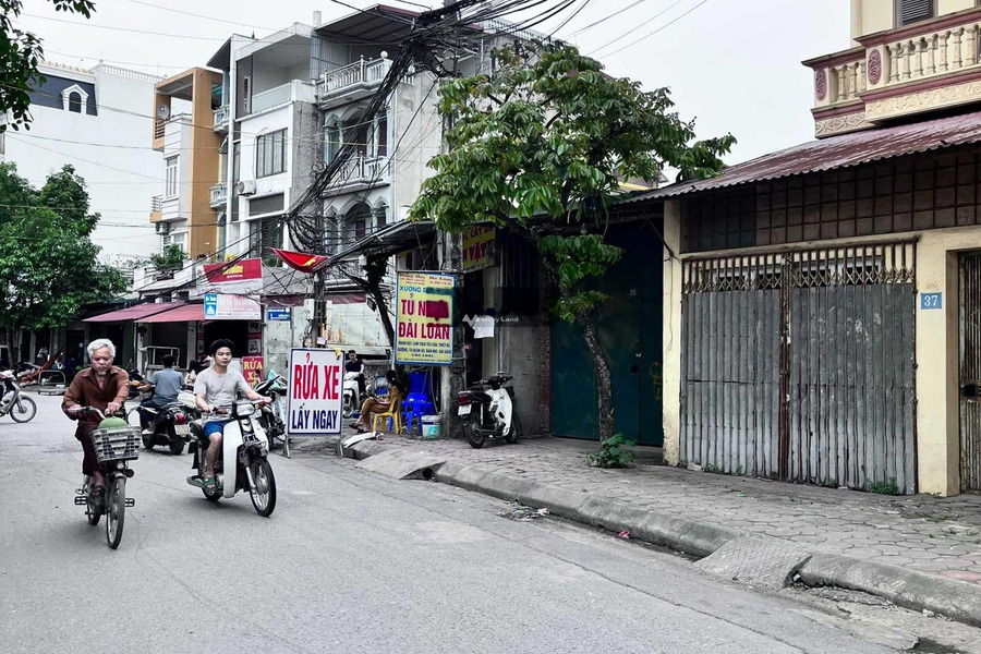 Tọa lạc tại Bình Minh, Thanh Oai cho thuê sàn văn phòng 10 triệu/tháng 80m2-01