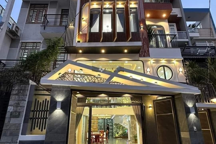 Nhà gồm 4 PN bán nhà bán ngay với giá đề xuất từ 11.5 tỷ có diện tích chung 81m2 vị trí thuận lợi nằm trên Tân Bình, Hồ Chí Minh-01
