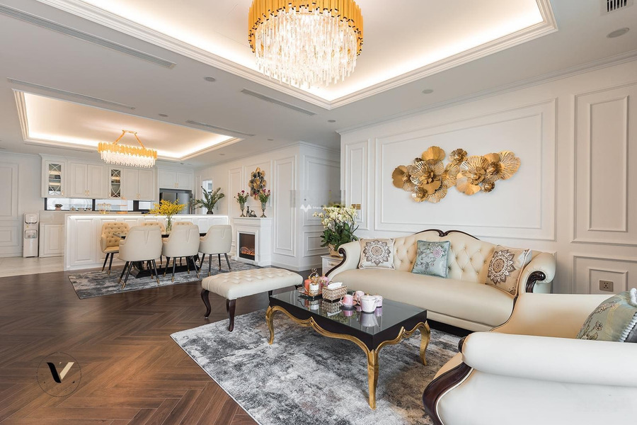 Thu vốn ban đầu, bán chung cư vị trí thuận lợi tọa lạc ngay Cầu Diễn, Hà Nội giá bán chốt nhanh từ 6.1 tỷ diện tích thực là 103m2-01