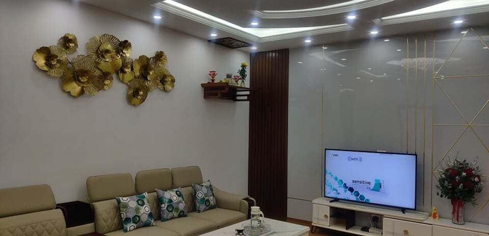 Chính chủ bán căn hộ tòa M3-M4 Nguyễn Chí Thanh 110m2 3 phòng ngủ 2 vệ sinh giá rẻ
