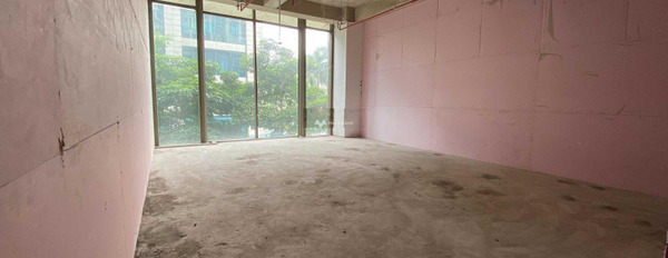 Vị trí mặt tiền tọa lạc ngay tại Yên Hòa, Hà Nội cho thuê sàn văn phòng 600m2 nội thất âm tường Cơ bản-03