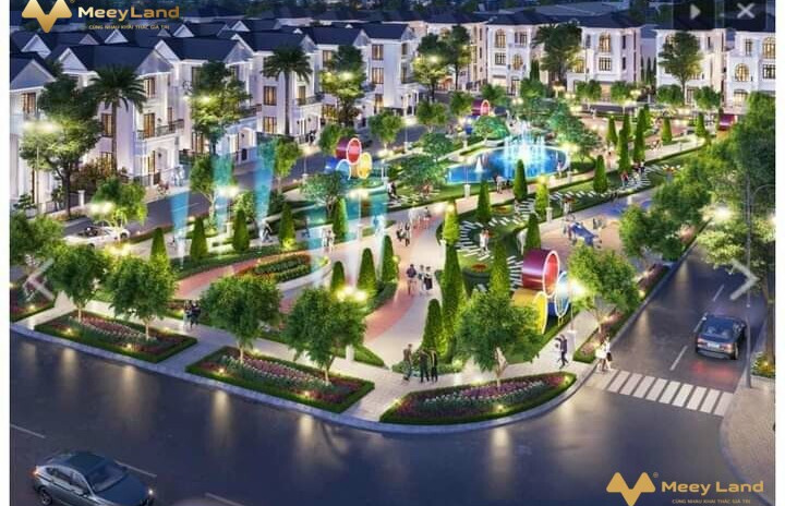 Bán đất dự án Century City, Long Thành. Diện tích 100m2, giá 570 triệu