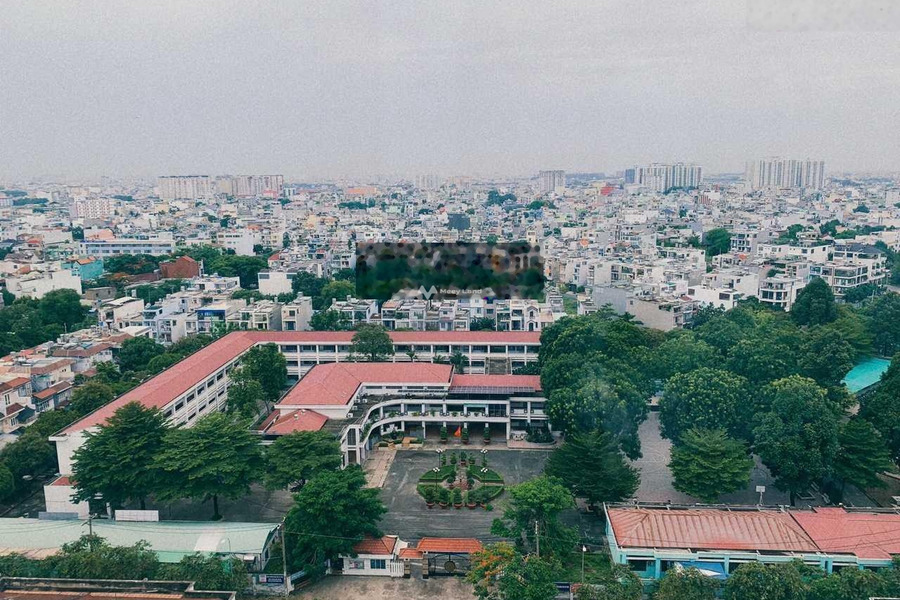 Đang cần hồi vốn, bán chung cư vị trí thuận lợi nằm tại Nguyễn Văn Quá, Hồ Chí Minh giá bán chỉ từ chỉ 3.2 tỷ Diện tích đất 81m2-01