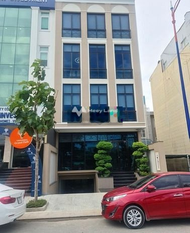 Cho thuê sàn văn phòng giá thuê cực êm 110 triệu/tháng vị trí mặt tiền tọa lạc ở Lương Định Của, An Phú có diện tích 665m2
