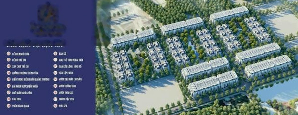 Bán biệt thự có một diện tích là 73m2 giá bán cực mềm từ 8.39 tỷ vị trí đặt gần Ngô Xuân Quảng, Hà Nội-02