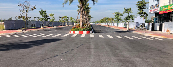Đất nền mặt tiền đường DT 818, liền kề trung tâm hành chính huyện Thủ Thừa (5ha)-03