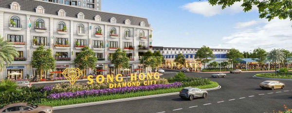 Quỹ 05 căn đẹp NG giá tốt nhất dự án Song Hong Diamond City -03