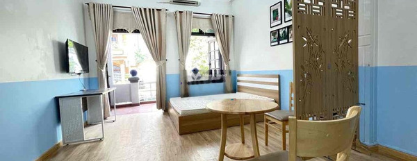 Cho thuê căn hộ tổng diện tích là 40m2 vị trí nằm ở Nguyễn Hữu Cảnh, Phường 22 thuê ngay với giá thực tế từ 7 triệu/tháng-02