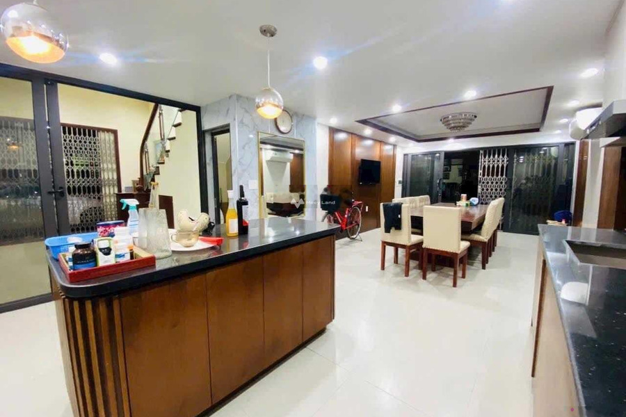 Nhà gồm 5 PN bán nhà bán ngay với giá hiện tại 6.5 tỷ diện tích 70m2 vị trí đẹp nằm ngay Hồ Nam, Lê Chân-01
