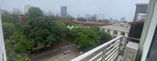 Vị trí ngay tại Nghĩa Tân, Hà Nội bán nhà giá bán cực êm 8.7 tỷ ngôi nhà này gồm 10 PN-02
