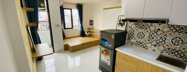 Cho thuê căn hộ vị trí thuận lợi ngay tại Thịnh Quang, Ngã Tư Sở giá thuê 4.8 triệu/tháng, tổng quan bao gồm có 1 PN, 1 WC liên hệ chính chủ-03