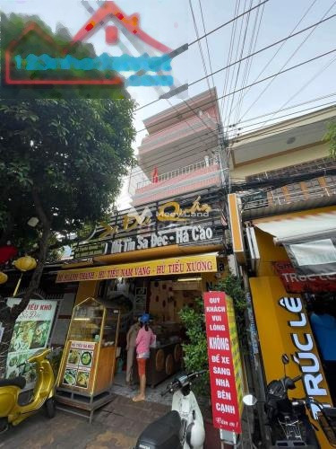 Cho thuê nhà ở diện tích rộng lớn 100m2 giá thuê mua ngay từ 28 triệu/tháng vị trí thuận lợi ngay trên Bình Hưng, Phan Thiết-01