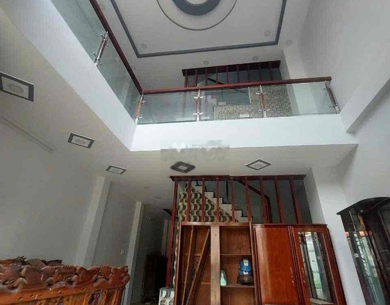 Vị trí thuận lợi ngay Bình Trị Đông B, Bình Tân cho thuê nhà thuê ngay với giá quy định chỉ 13 triệu/tháng, nhà này bao gồm 5 PN, 5 WC-01