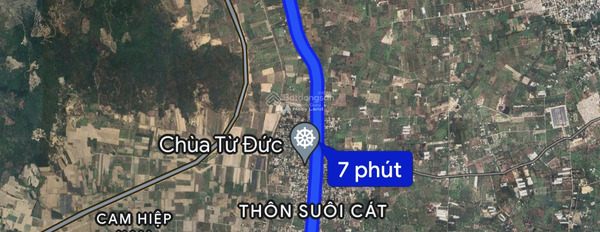 Bán đất 1.56 tỷ Cam Hiệp Nam, Khánh Hòa diện tích là 520m2-02