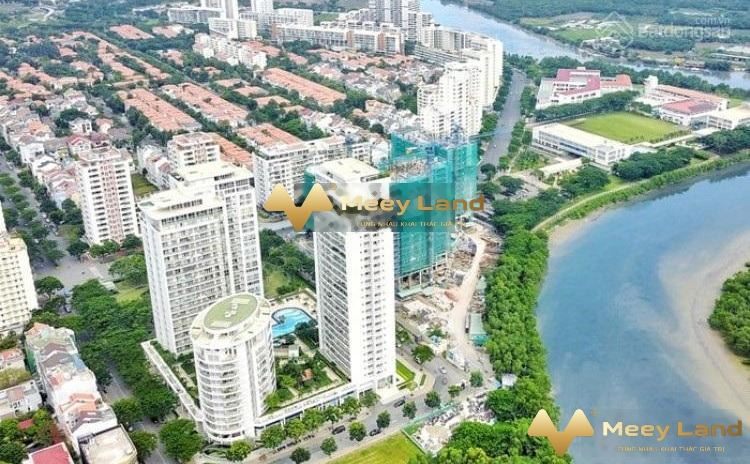 Tổng giá 6.8 tỷ, bán chung cư diện tích là 135m2 vị trí đặt tọa lạc ngay trên Tân Phong, Hồ Chí Minh, căn hộ này gồm 3 phòng ngủ, 2 WC hỗ trợ mọi thủ ...