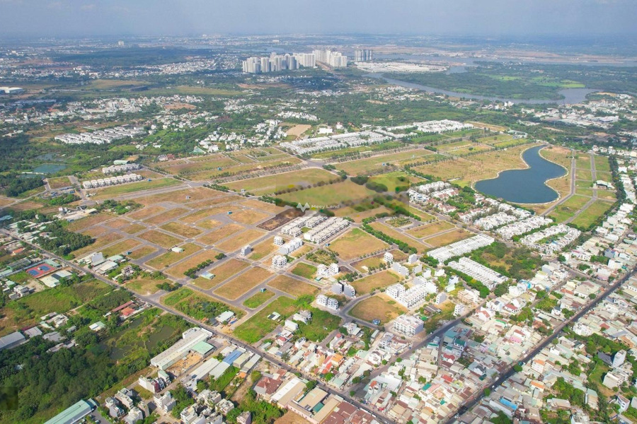 Quận 9, Hồ Chí Minh bán đất diện tích quy ước 100m2-01