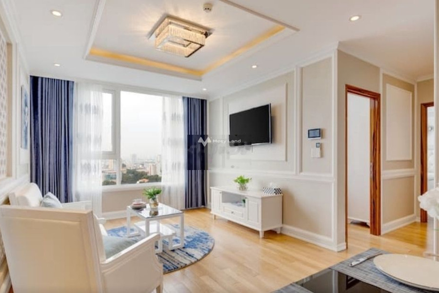 Cho thuê căn hộ vị trí ngay ở Phường 15, Hồ Chí Minh, giá thuê cực rẻ từ 9 triệu/tháng có một diện tích 70m2-01