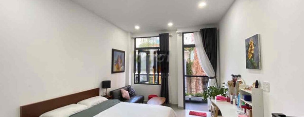 Phạm Viết Chánh, Hồ Chí Minh, cho thuê chung cư giá thuê phải chăng từ 6.5 triệu/tháng, tổng quan ở trong căn hộ có 1 PN, 1 WC khu vực đông đúc-03