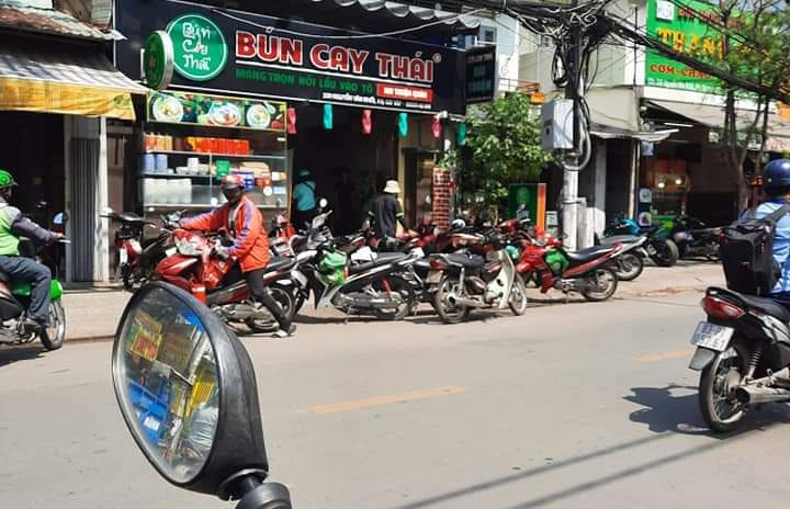 Bán miếng đất vàng vị trí đẹp trên đường Nguyễn Văn Khối