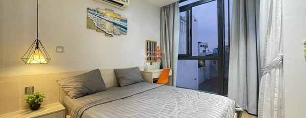 Trong căn hộ tổng quan có 1 phòng ngủ, cho thuê căn hộ vị trí đặt gần Quận 2, Hồ Chí Minh, 1 WC gặp để trao đổi-02