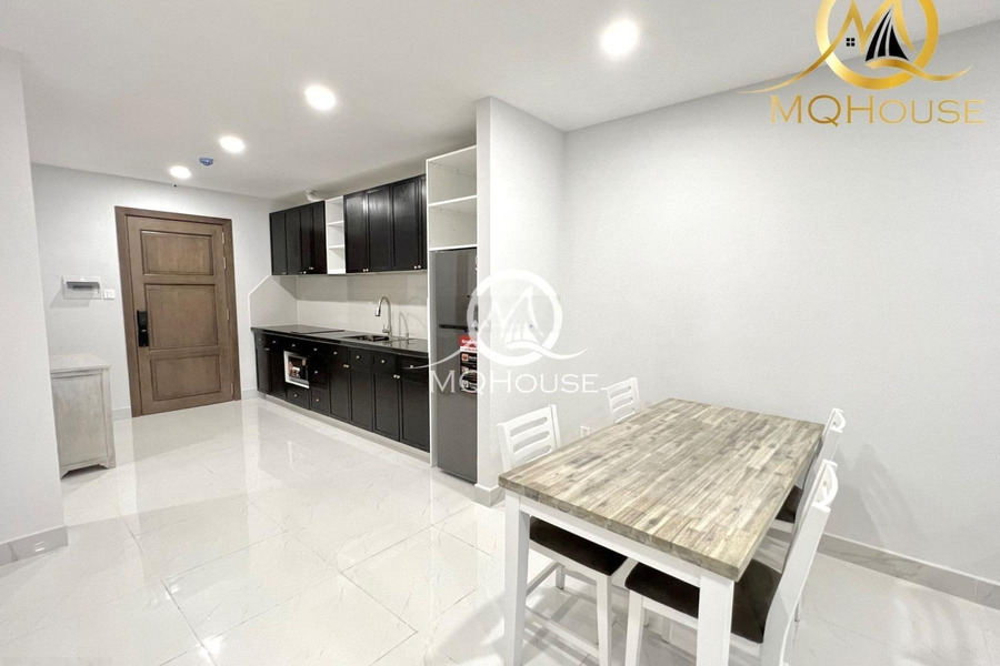 Cho thuê chung cư tổng quan căn hộ bao gồm có Đầy đủ vị trí đặt ngay tại Thảo Điền, Hồ Chí Minh thuê ngay với giá cực kì tốt 18 triệu/tháng-01