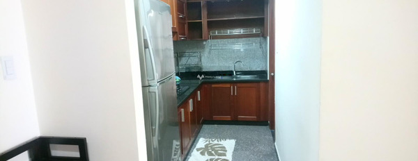 Chung cư 2 PN, cho thuê căn hộ mặt tiền nằm ngay tại Tân Hưng, Quận 7, trong căn này có tổng 2 phòng ngủ, 1 WC giá mềm sinh viên-03