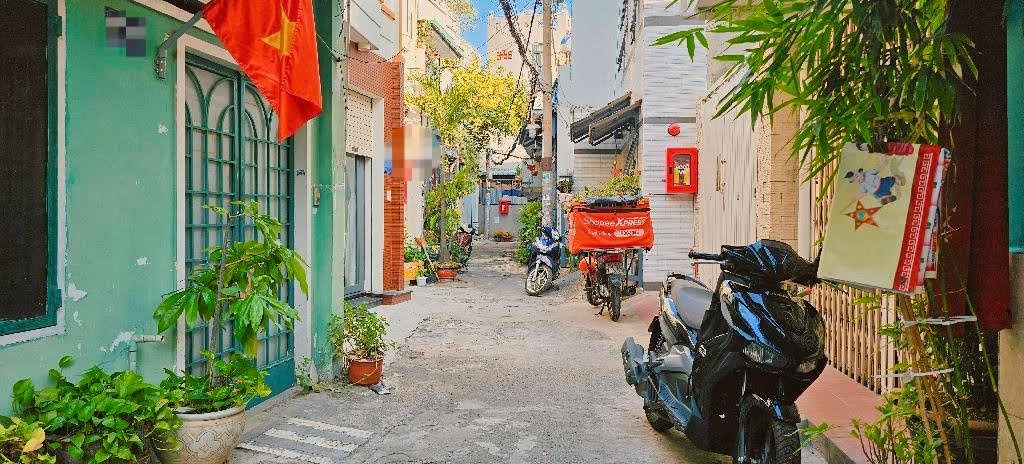 Bán nhà riêng Quận Gò Vấp Thành phố Hồ Chí Minh giá 3 tỷ
