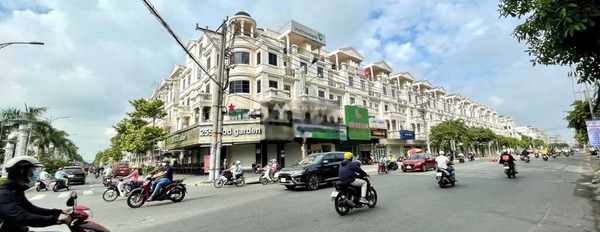 Nhà gồm 10 PN bán nhà bán ngay với giá quy định chỉ 18.39 tỷ diện tích 260m2 vị trí thuận lợi ngay tại Nguyễn Văn Lượng, Hồ Chí Minh-03