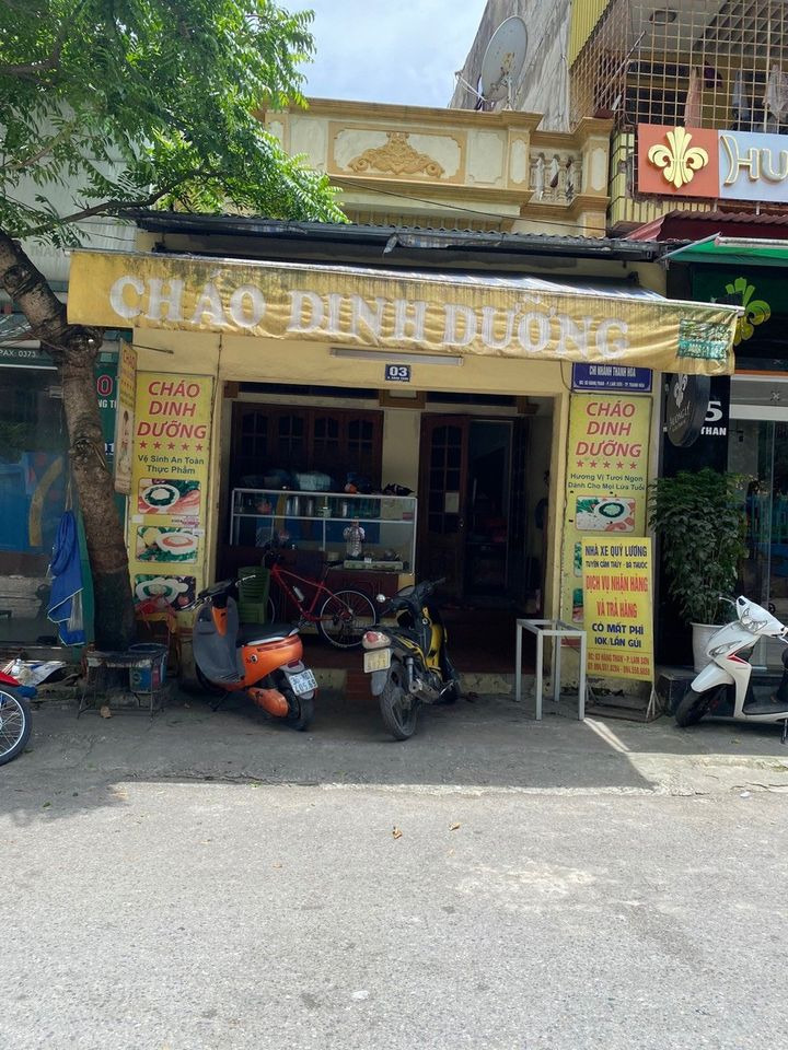 Bán đất thành phố Thanh Hóa tỉnh Thanh Hóa giá 5.0 tỷ-2