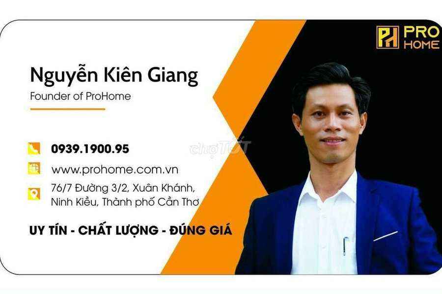 Giá bán tốt từ 1.8 tỷ, Bán đất có một diện tích 1973m2 mặt tiền tọa lạc ngay tại Nhơn Nghĩa A, Châu Thành A thích hợp kinh doanh-01