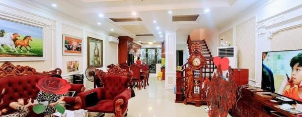 Yên Sở, Hà Nội, bán biệt thự, bán ngay với giá tốt nhất 225 triệu có diện tích tiêu chuẩn 130m2, ngôi nhà có 4 PN giá tốt nhất-03