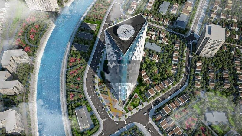 Khoảng 1.2 tỷ bán căn hộ với diện tích tiêu chuẩn 50m2 vị trí hấp dẫn ngay tại Thanh Bình, Yết Kiêu