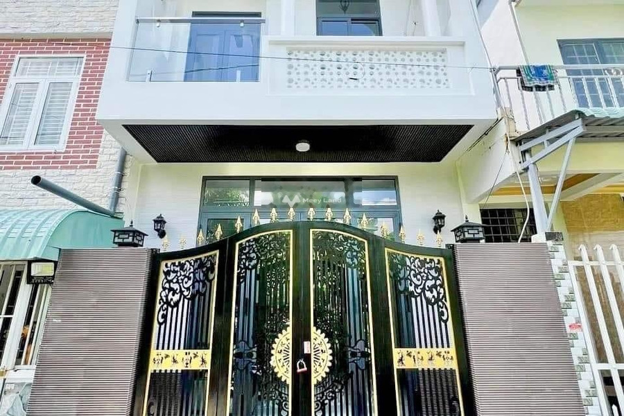 Giá bán bất ngờ chỉ 870 triệu bán nhà diện tích chuẩn 85m2 mặt tiền nằm ngay Nguyễn Hữu Trí, Tân Bửu tổng quan nhà này 2 PN 2 WC giá tốt nhất-01