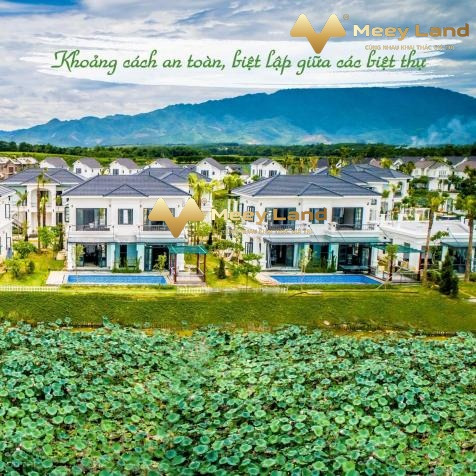 Bán biệt thự, giá bán liền chỉ 4,7 tỷ diện tích là 280m2 ở Thanh Thuỷ, Phú Thọ-01