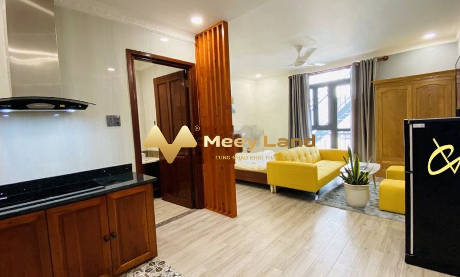 Cho thuê phòng trọ diện tích 35m2 Quận 10, Hồ Chí Minh, giá 6,5 triệu/tháng-01