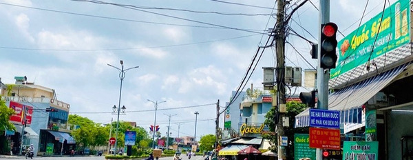 Giá siêu rẻ - lô mặt tiền đường 9m5 view cực chill giáp khu phố chợ Vĩnh Điện-02
