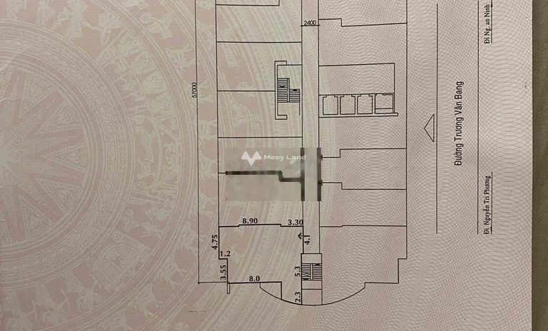 Tổng giá 2.69 tỷ, bán chung cư Diện tích nền 106m2 Nằm ngay trên Phường 7, Vũng Tàu cực kì tiềm năng