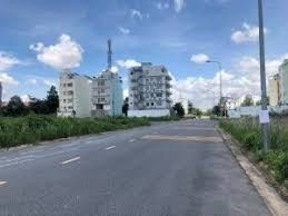 Bình Khánh, Quận 2 bán đất diện tích quy ước 60m2-01