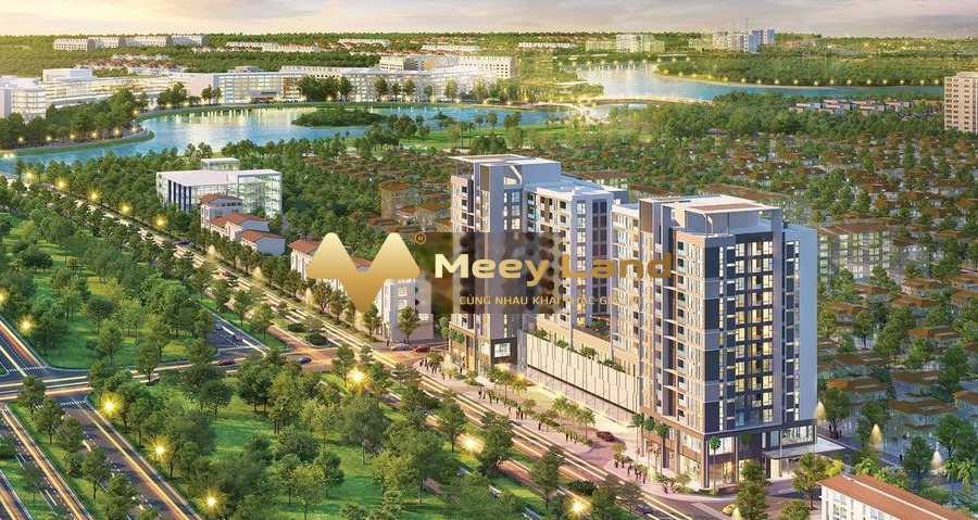 Bán căn hộ diện tích thực là 108m2 vị trí đặt nằm ở Tân Phong, Hồ Chí Minh giá cực mềm từ 7.7 tỷ-01