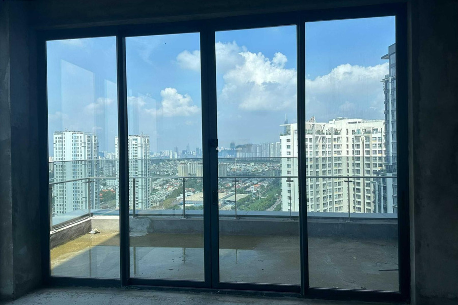 Cần bán - duplex penthouse Thảo Điền Lumier Riverside -01