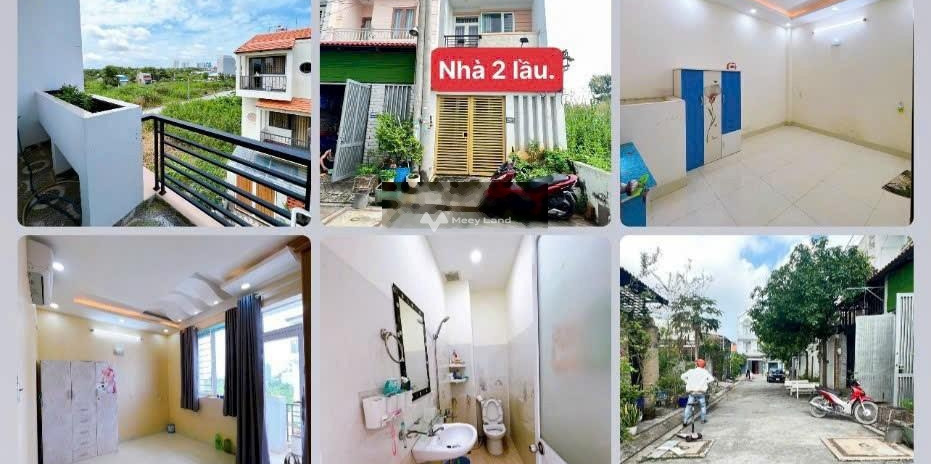 Bán nhà vị trí thuận lợi tọa lạc ngay ở Quận 9, Hồ Chí Minh giá bán chốt nhanh chỉ 3.9 tỷ có diện tích 51m2