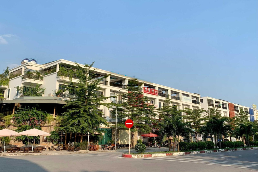 Dự án tọa lạc tại HUD Sơn Tây, bán liền kề ngay trên Sơn Tây, Hà Nội bán ngay với giá cạnh tranh chỉ 9.5 tỷ diện tích gồm 100m2-01